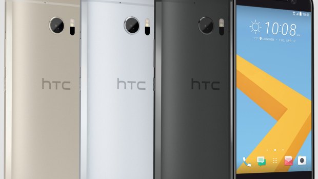 HTC's new model is good, but is it good enough?