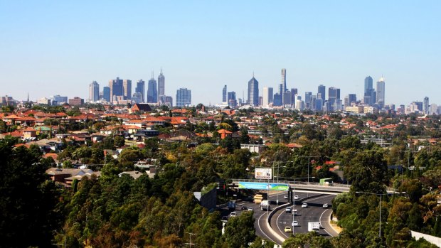 Melbourne is again triumphal as the world's most liveable city.
