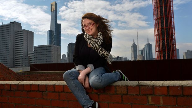 Van Badham has been the target of trolling, bullying and harassment.