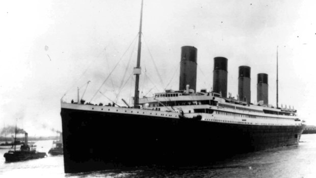 Labor and the greens might as well be on the Titanic when it comes to climate change policy.