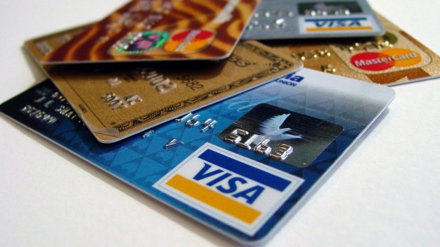 The number of active Visa debit cards in Greece more than doubled in July from previous months.