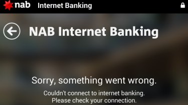 National Australia Bank Apologises To Customers Amid Online