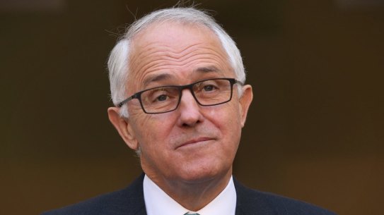 Prime Minister Malcolm Turnbull has kept tight-lipped on speculation of a deal with the US.