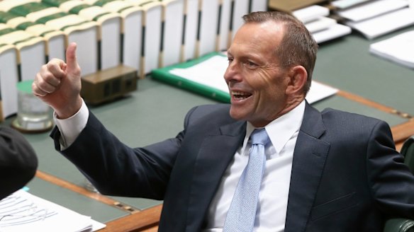 Indicator: Never before have we had a prime minister who explicitly backed higher house prices.