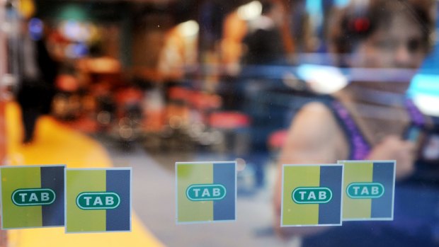 Tabcorp and Tatts argue the $11b merger will make Australia internationally competitive.