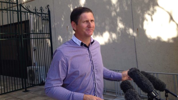 Queensland opposition leader Lawrence Springborg has said on Sunday that baby Asha should be discharged.