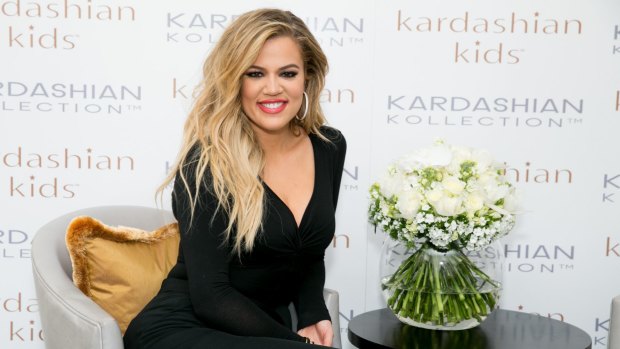 Khloe Kardashian is coming to Sydney but not much else is known about her trip.