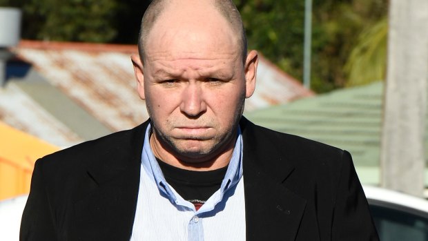 Adrian Attwater has been found guilty of manslaughter and aggravated sexual assault.