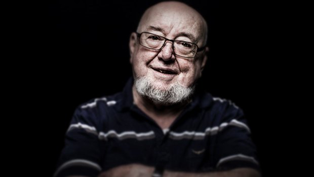 Australian author Thomas Keneally will be a 'guest enrichment lecturer' on two voyages.