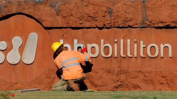 BHP plans to boost coal division productivity further as it seeks to cut costs