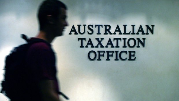 Small businesses say the Coalition has done little to help them on tax. 