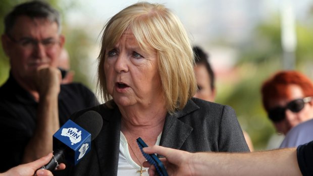 Wollongong MP Noreen Hay is set to announce her resignation from parliament