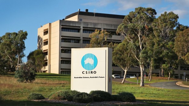 Budget cuts will force the CSIRO to close eight of its 56 sites, while entire areas of research will be cut or abandoned.