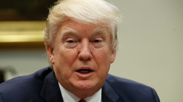 Cambridge Analytica, a company part-owned by US billionaire Robert Mercer, used big data to help elect US President Donald Trump and secure victory for the Brexit 'leave' campaign.