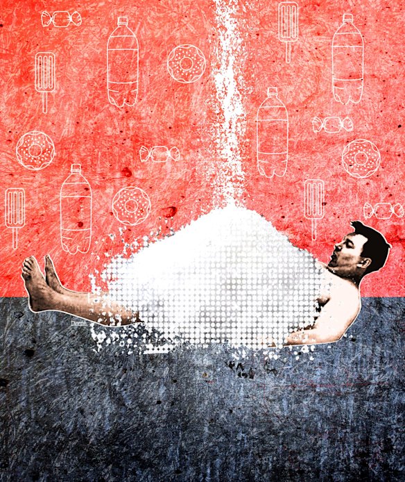 <i>Illustration: Dionne Gain</i>