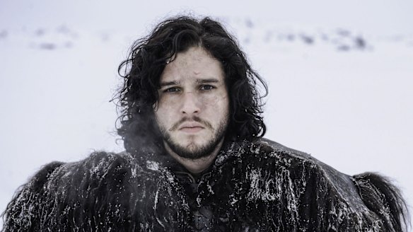 Winter is coming, and so is <i>Game of Thrones</i> to the Apple TV.