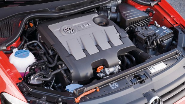 Volkswagen still cannot say whether its Australian models carry the 'defeat device' that increases diesel emissions during normal driving. 