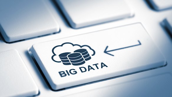 The banks are less than thrilled about calls for them to share the most lucrative data they hold.