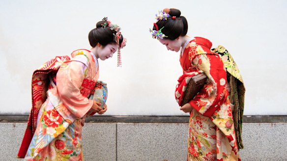This is why Japan is the most polite nation on Earth
