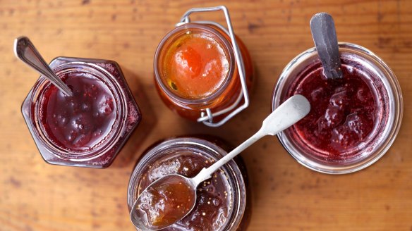 Brain Food's advice will help get you out of a jam.