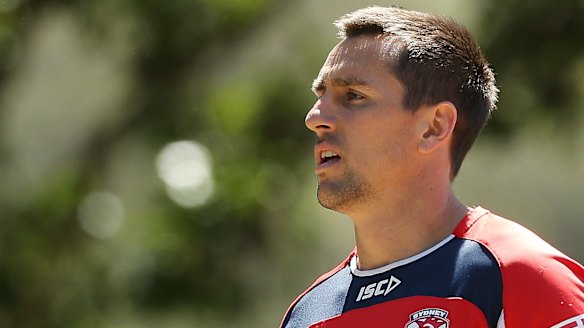What does Mitchell Pearce's lewd act says about the NRL's culture of entitlement?
