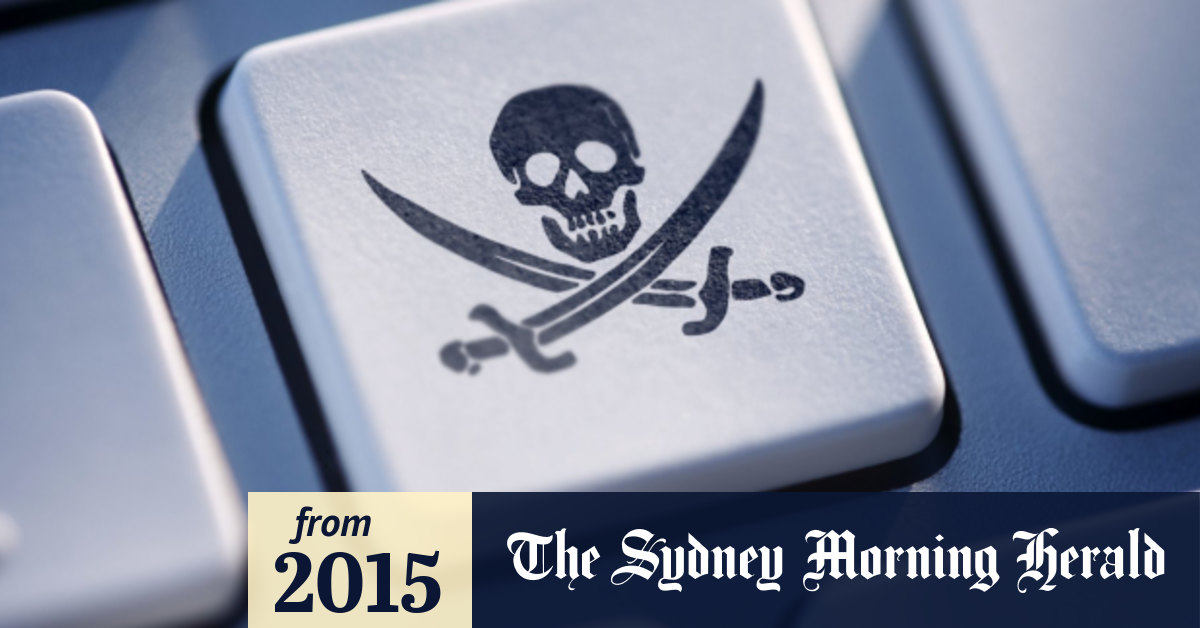 Australian Website Blocking Laws Get Green Light