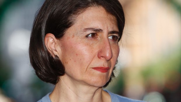 NSW Premier Gladys Berejiklian has a big decision to make about increased scrutiny of MPs.