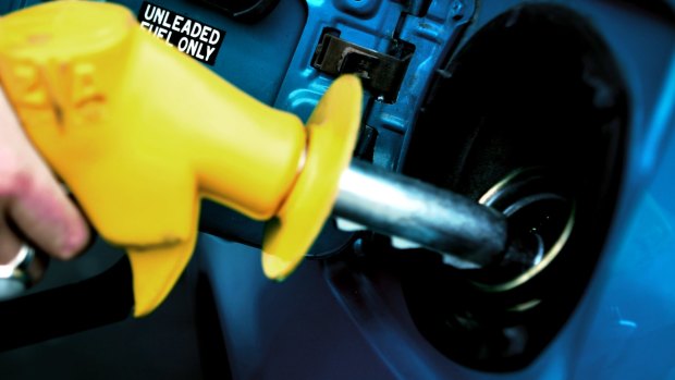 Fuel drive-offs cost Victorian retailers more than $20 million a year. 