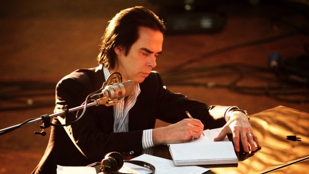 Nick Cave & The Bad Seeds will perform tracks from their latest album <i>Skeleton Tree</i> at the 2017 Sydney Festival.