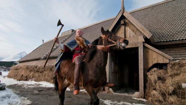 This Norwegian archaeological site is based around the remains of the world's largest Viking longhouse as yet discovered, and displays unearthed objects including pitchers, combs, swords and gold figurines. A reconstruction lays out and furnishes the 83-metre longhouse with Viking-style goods, down to beer tankards and leather harnesses, all enlivened by a team of volunteers in Viking costume. Even the museum's cafe seeks to bring back Viking-era ingredients and meals. Summer programs include workshops and lectures, craft demonstrations and Viking games such as axe-throwing and archery. You can also row a Viking ship on the harbour. See 