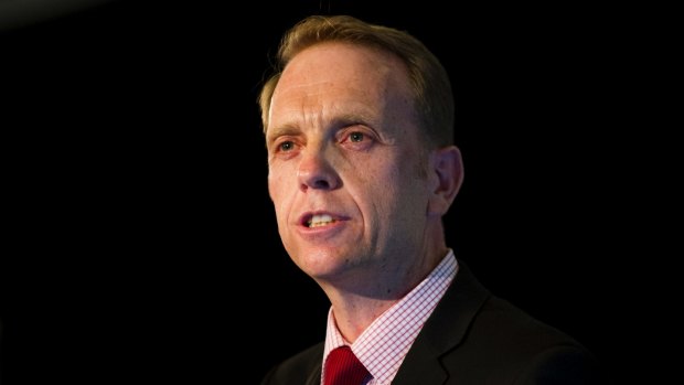 Health Minister Simon Corbell says the government provides more than $9 million annually to non-government organisations for specialist drug treatment and support services. 