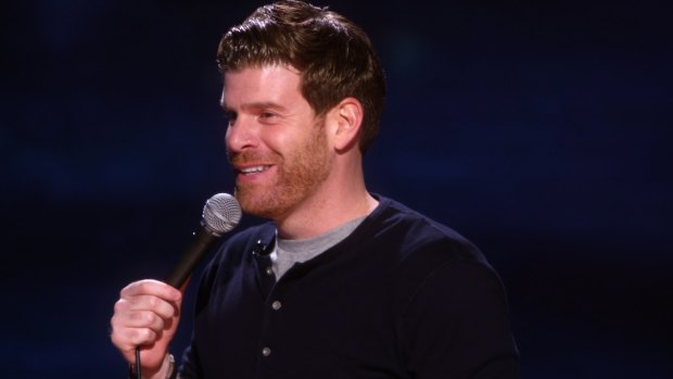 Steve Rannazzisi has released a statement.