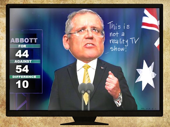 <i>Illustration: Michael Mucci.</i>