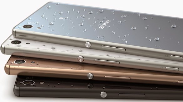 Sony's last flagship was the Xperia Z3 and their next is expected to be the Z5. This is because the Z4 was only released in Japan and was also called the Z3+ (pictured). Confused? You're not alone.