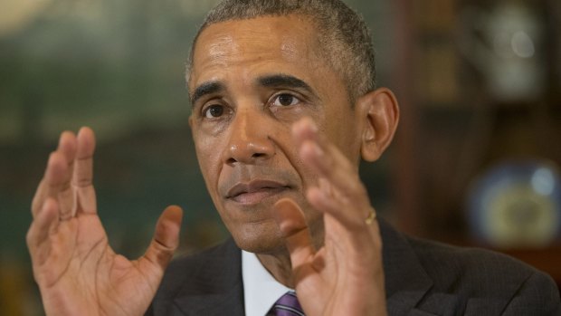 President Barack Obama has repeatedly called for  tighter gun control laws during his administration.