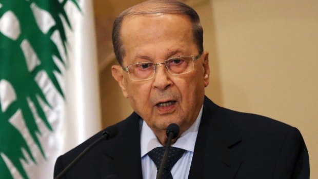 Michel Aoun looks set to become the next president of Lebanon in a deal that would end a 29-month presidential vacuum.