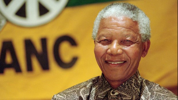 Two years ago the UN adopted what are called the Nelson Mandela Rules. 