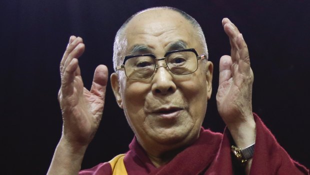 The Dalai Lama is keen to meet US President-elect Donald Trump.