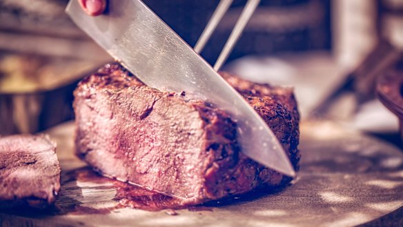 Why we can't afford our addiction to meat