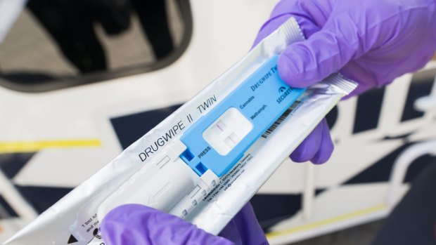 Documents obtained by The West Australian have called drug-driving test results into question. 