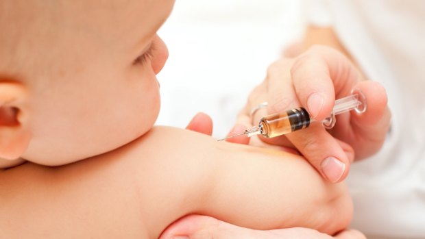 Queensland Health will begin calling parents who have fallen behind in their child's vaccination schedule from next week.