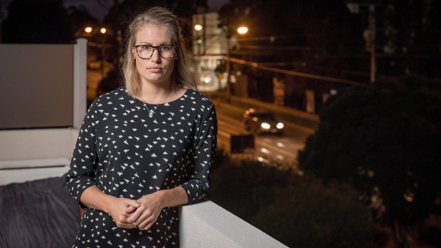 VicRoads says her car registration renewal reminders were returned unopened. Pru Joss says she never saw them. Faced with a huge fine she's fighting back. 