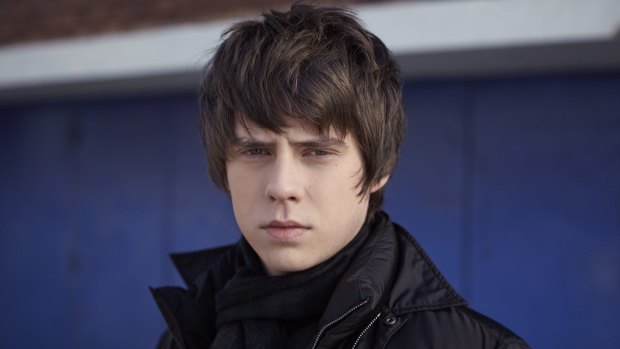 Jake Bugg has fine songs to marry to his unique voice.