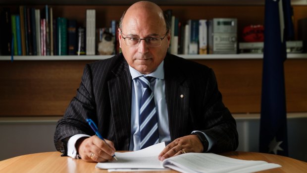 Arthur Sinodinos.