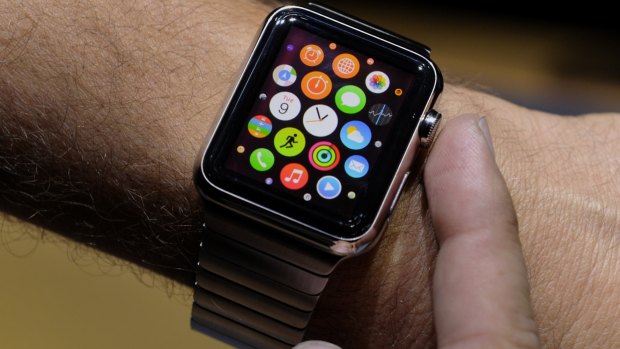 The Apple Watch remains a niche market, but could expand with its existing users acting as evangelists.