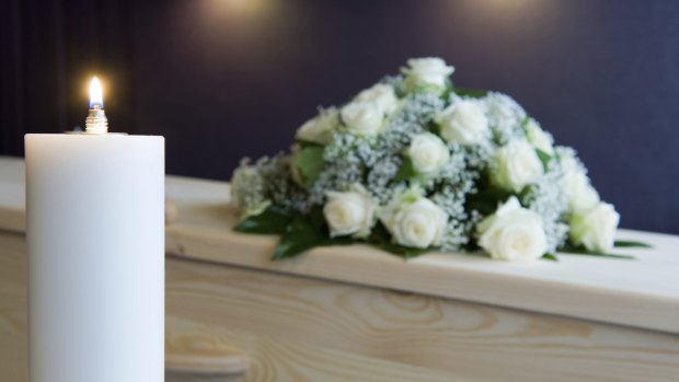 In Victoria cremations can cost more than double the amount charged in other states.