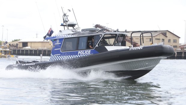 Water Police will be active throughout the Easter long weekend.
