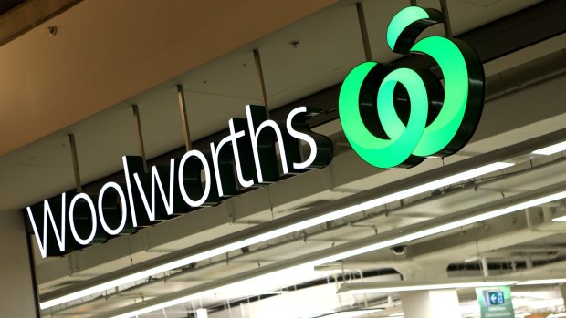 Woolworths has been taken to court by the consumer watchdog. 