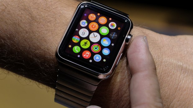 The Apple Watch remains a niche market, but could expand with its existing users acting as evangelists.