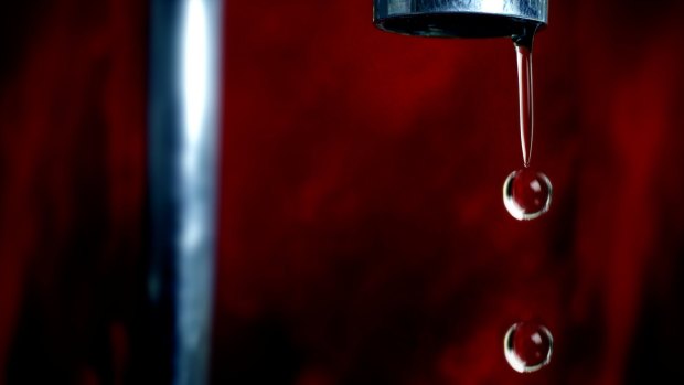 Testing commissioned by the QBCC found water from Easy Home brand taps could contain up to 15 times the maximum allowable level of lead.